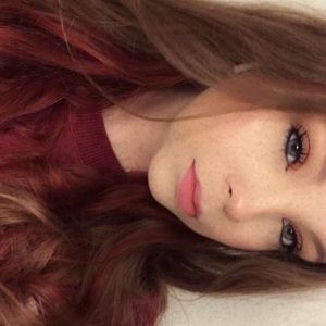 Meet your Posher, Aryonna